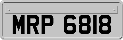 MRP6818