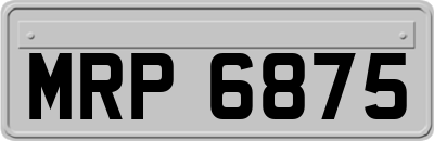 MRP6875