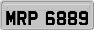 MRP6889