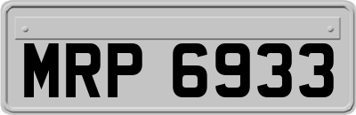 MRP6933