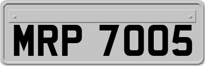 MRP7005