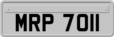 MRP7011