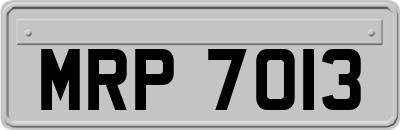 MRP7013