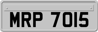 MRP7015