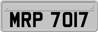 MRP7017