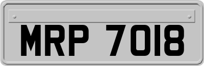 MRP7018