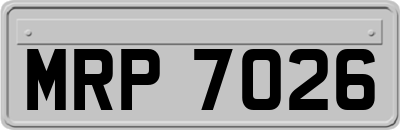 MRP7026