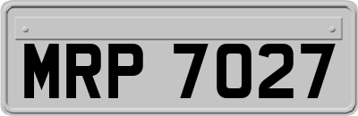 MRP7027