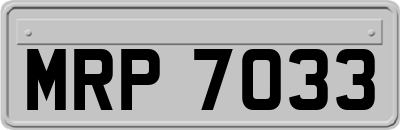 MRP7033