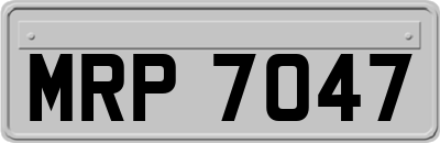 MRP7047