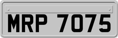 MRP7075