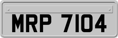 MRP7104