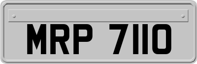 MRP7110