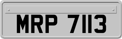 MRP7113