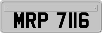 MRP7116