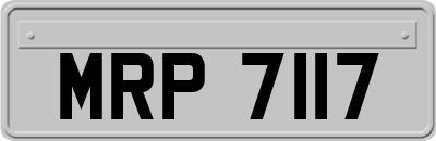 MRP7117