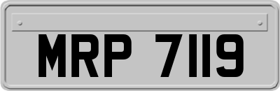 MRP7119