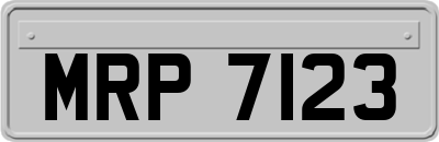MRP7123
