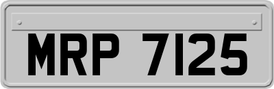 MRP7125