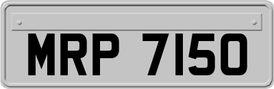 MRP7150