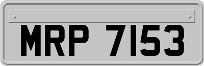 MRP7153