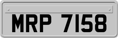 MRP7158