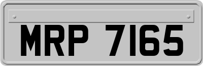 MRP7165
