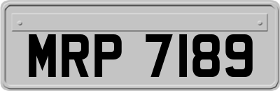 MRP7189