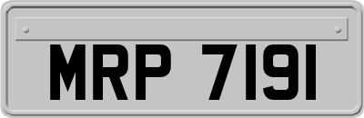 MRP7191