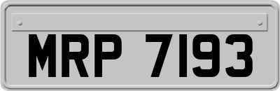 MRP7193