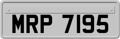 MRP7195