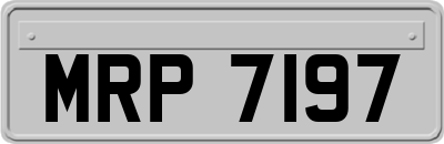 MRP7197