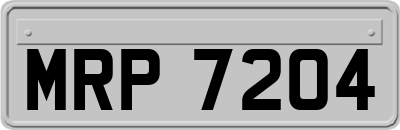 MRP7204