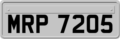 MRP7205