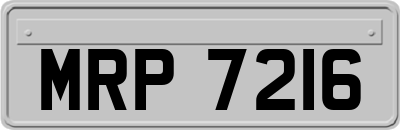 MRP7216