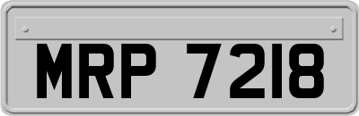 MRP7218