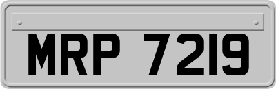 MRP7219