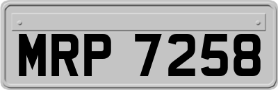MRP7258