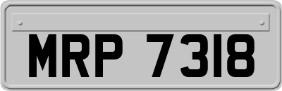 MRP7318