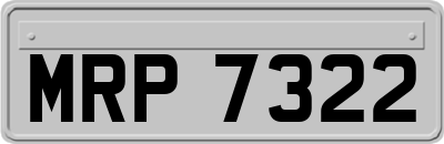 MRP7322
