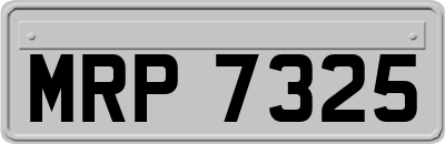 MRP7325
