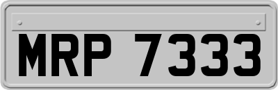 MRP7333