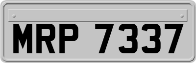 MRP7337