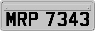 MRP7343