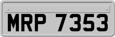 MRP7353