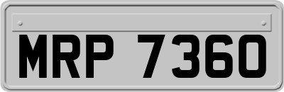 MRP7360
