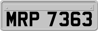 MRP7363