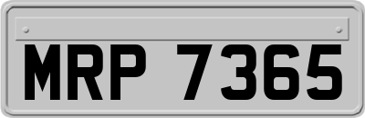 MRP7365