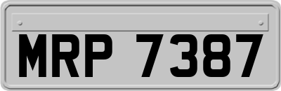 MRP7387