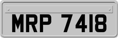 MRP7418